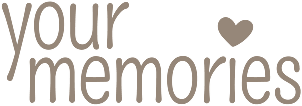 Your Memories